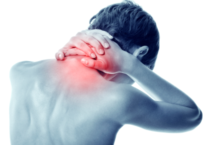 Upper and Middle Back Pain, Chiropractor Bloomington IL, Shepard Pain &  Performance