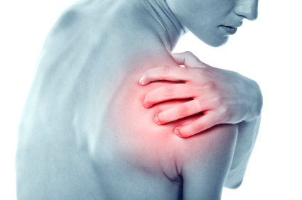 shoulder pain, hand pain, tingling, bloomington il chiropractor